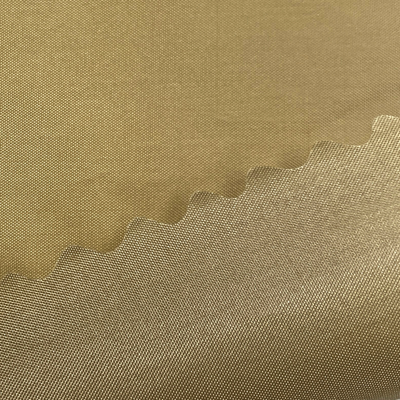 Tela de poliéster resistente a los rayos UV Fabric